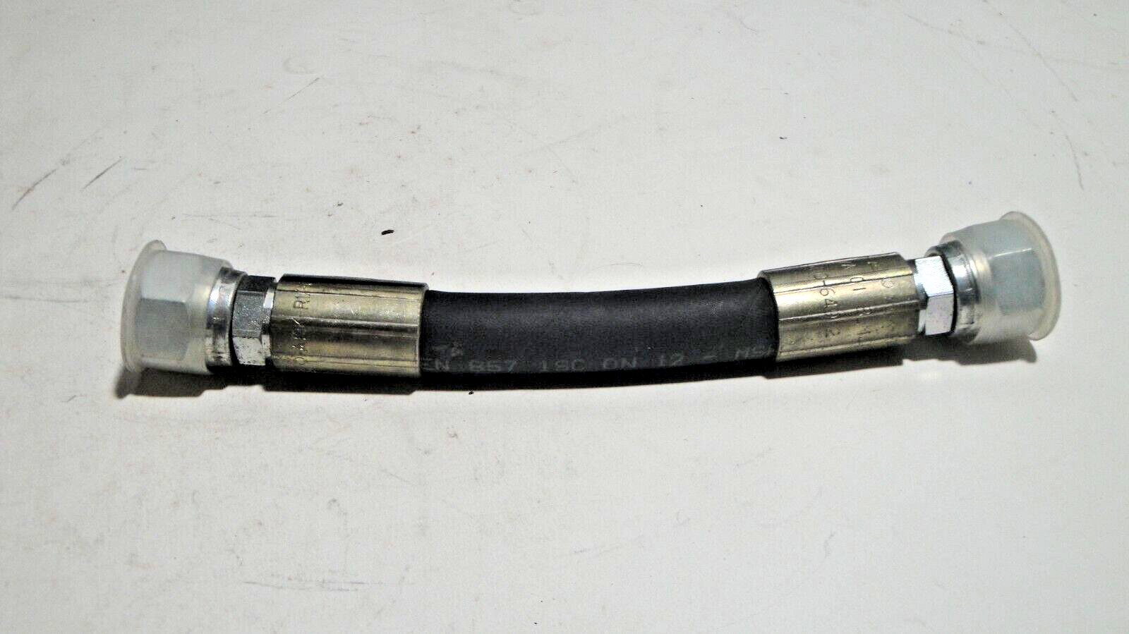 New Genuine Kubota Hydraulic Hose 7K500-64912