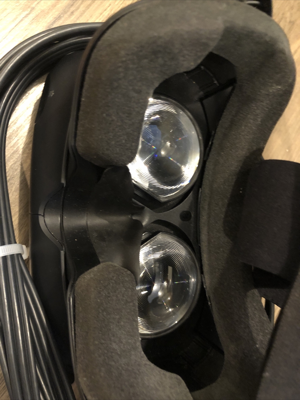 🔥 HTC Vive Virtual Reality Headset - Headset ONLY