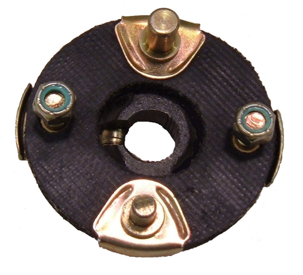 Flex Coupling Disc for 202 Models - High-Performance Replacement Part