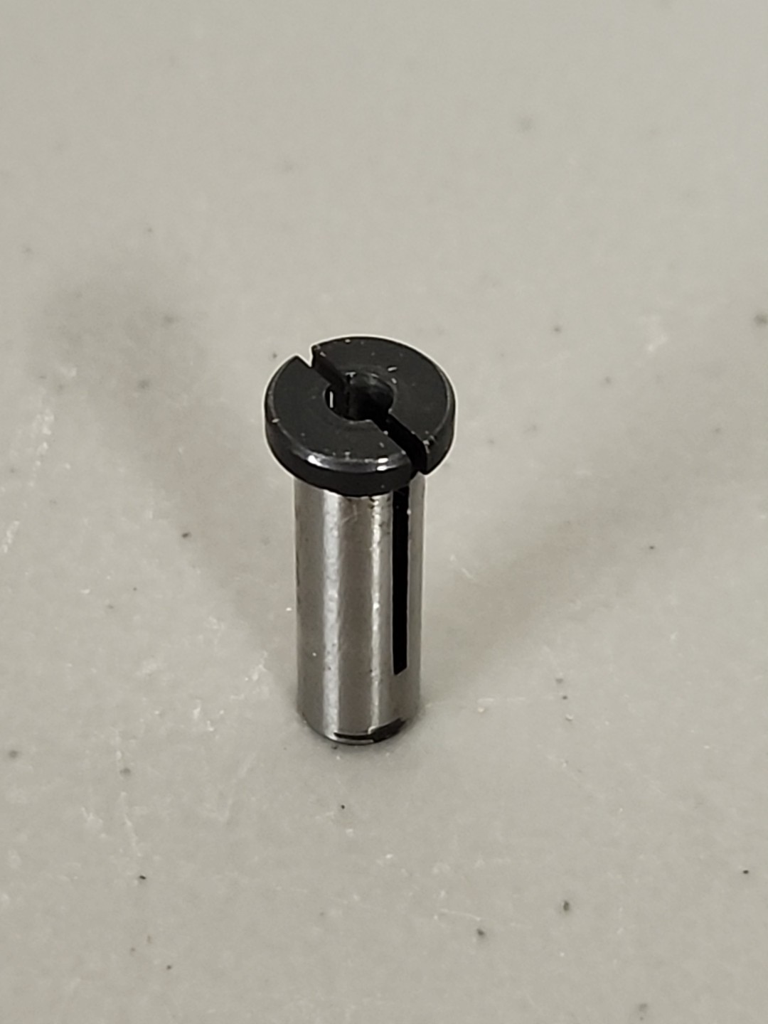 Astro Pneumatic 200-283 3 Slot 1/4-1/8" Collet Reducer