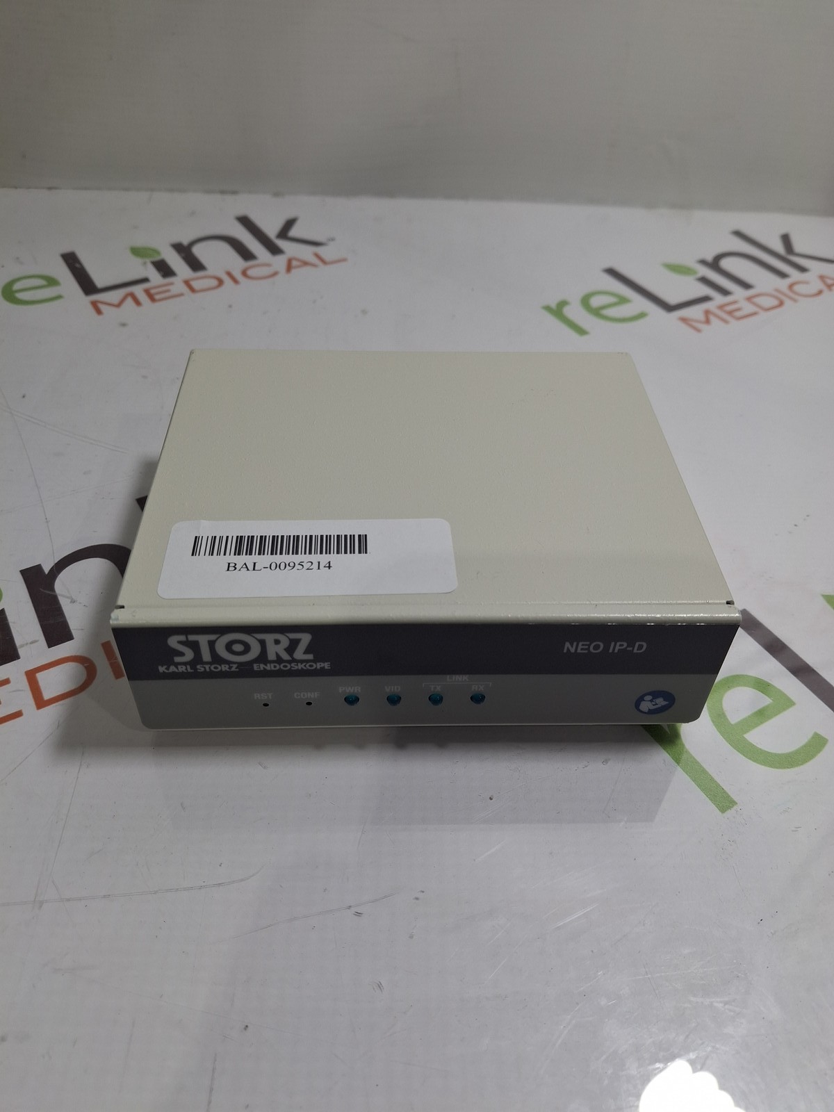 Karl Storz NEO IP-D Decoder