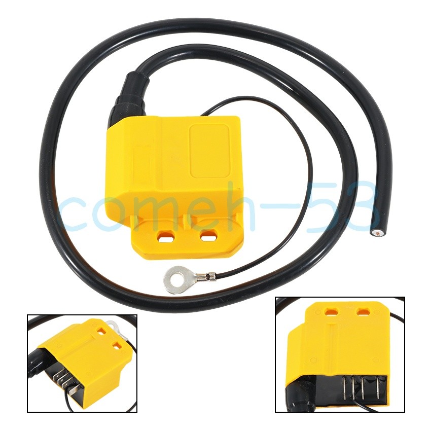CDI Unit For Derbi Senda 50 SM X-TREME From Senda 50 SM DRD PRO From Racing