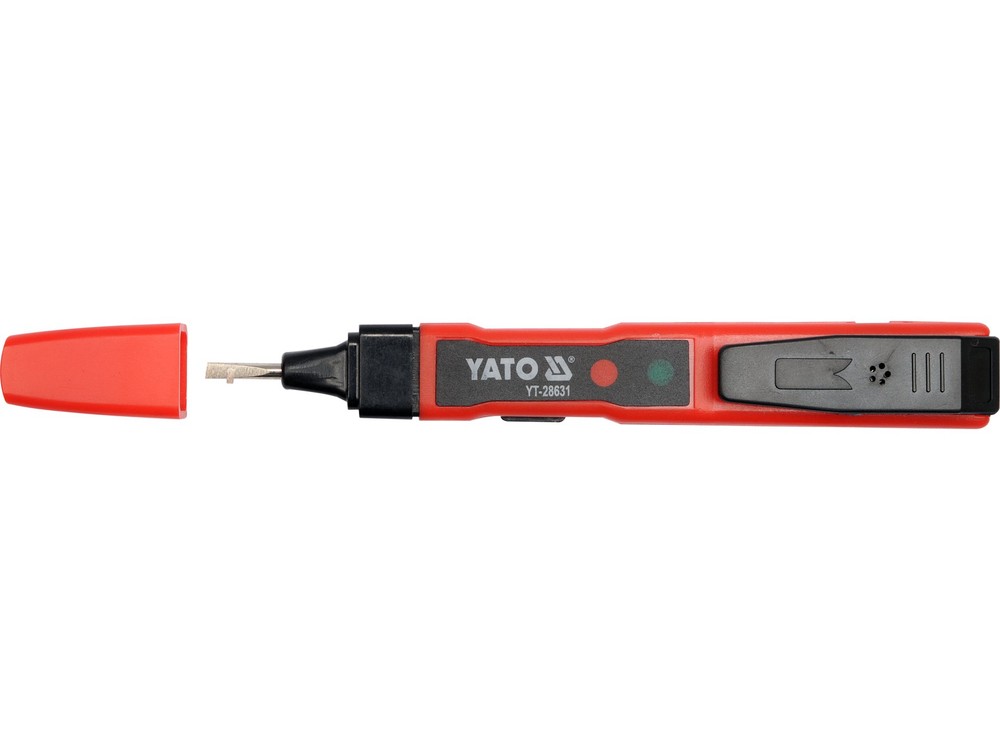 Yato Voltage Tester - Fazer YT-28631