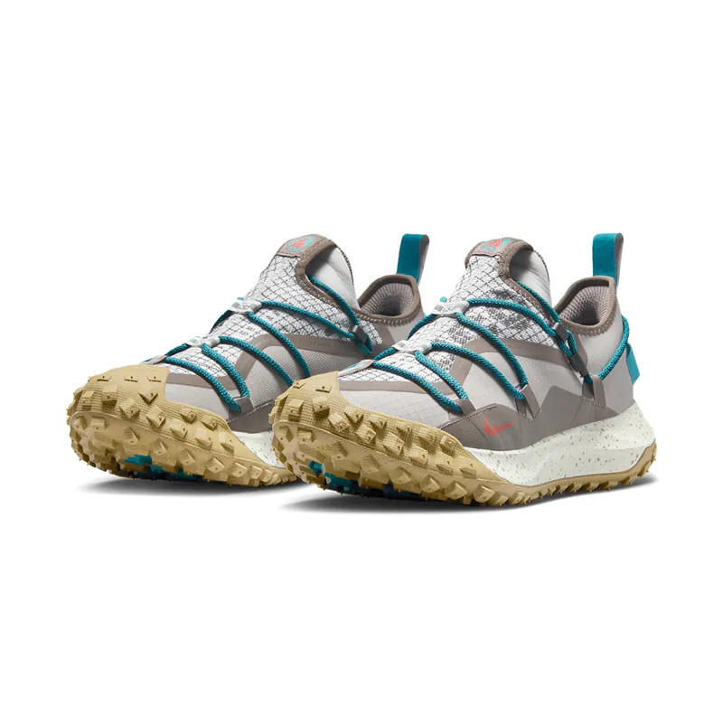 Nike ACG Mountain Fly Gray IB7328-001 Mem's Size