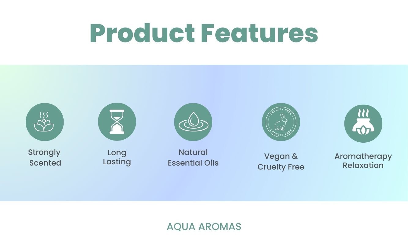 Aqua Aromas Shower Eucalyptus Steamers - Aromatherapy Shower Bombs, 15 count