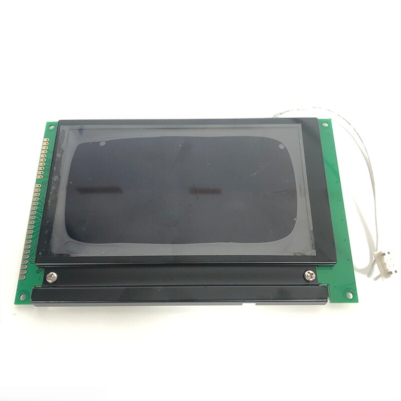 Replacement For LMG7420PLFC 5.1" 240 * 128 LCD display panel free shipping