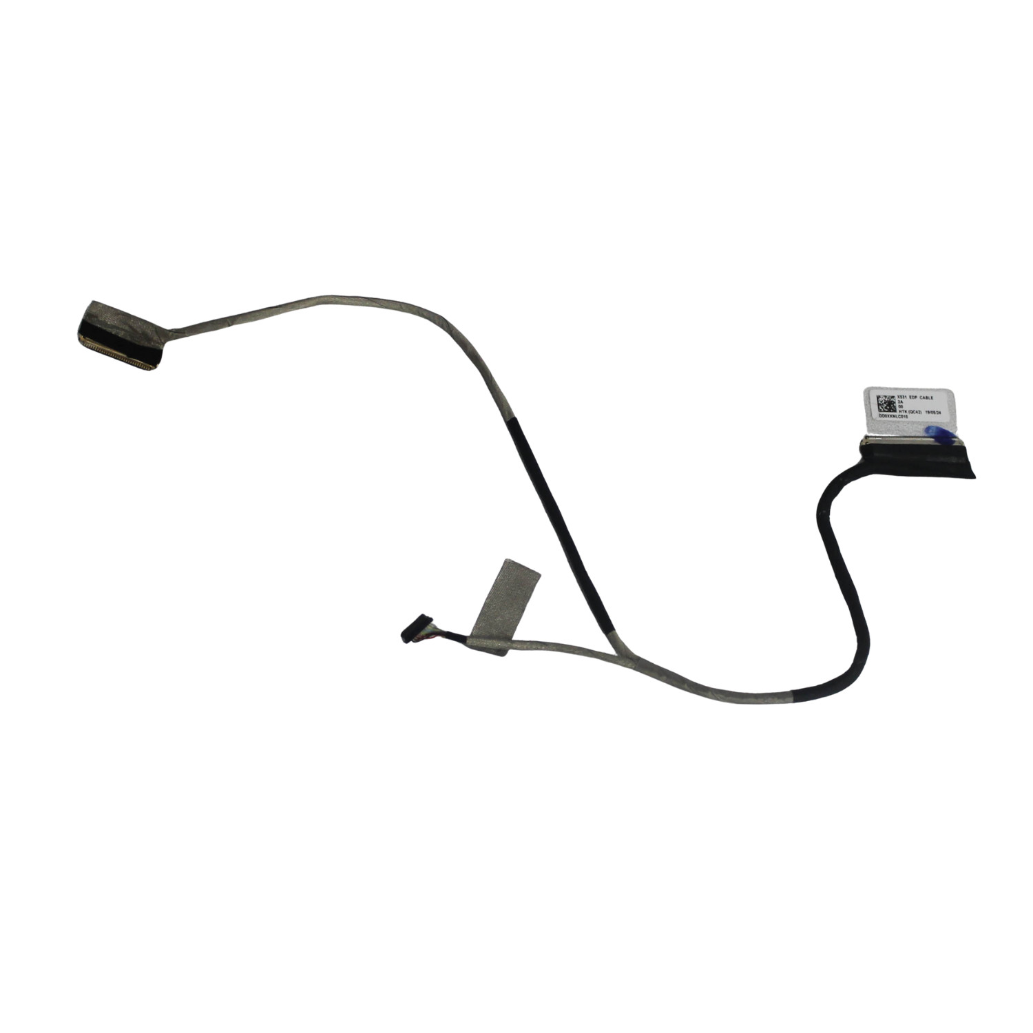 14005-03130000 Asus LCD EDP Cable Vivobook S532F X531Fa Series "GRADE A"