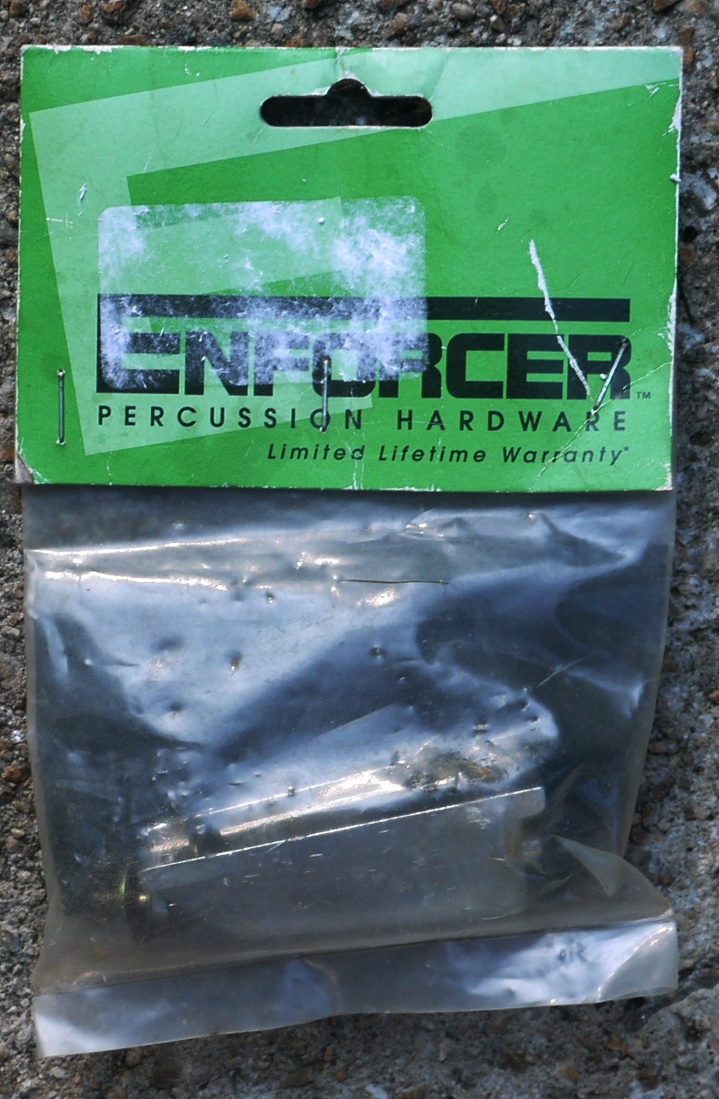 Enforcer Percussion Hardware EDL1 Drum Lug Vintage New