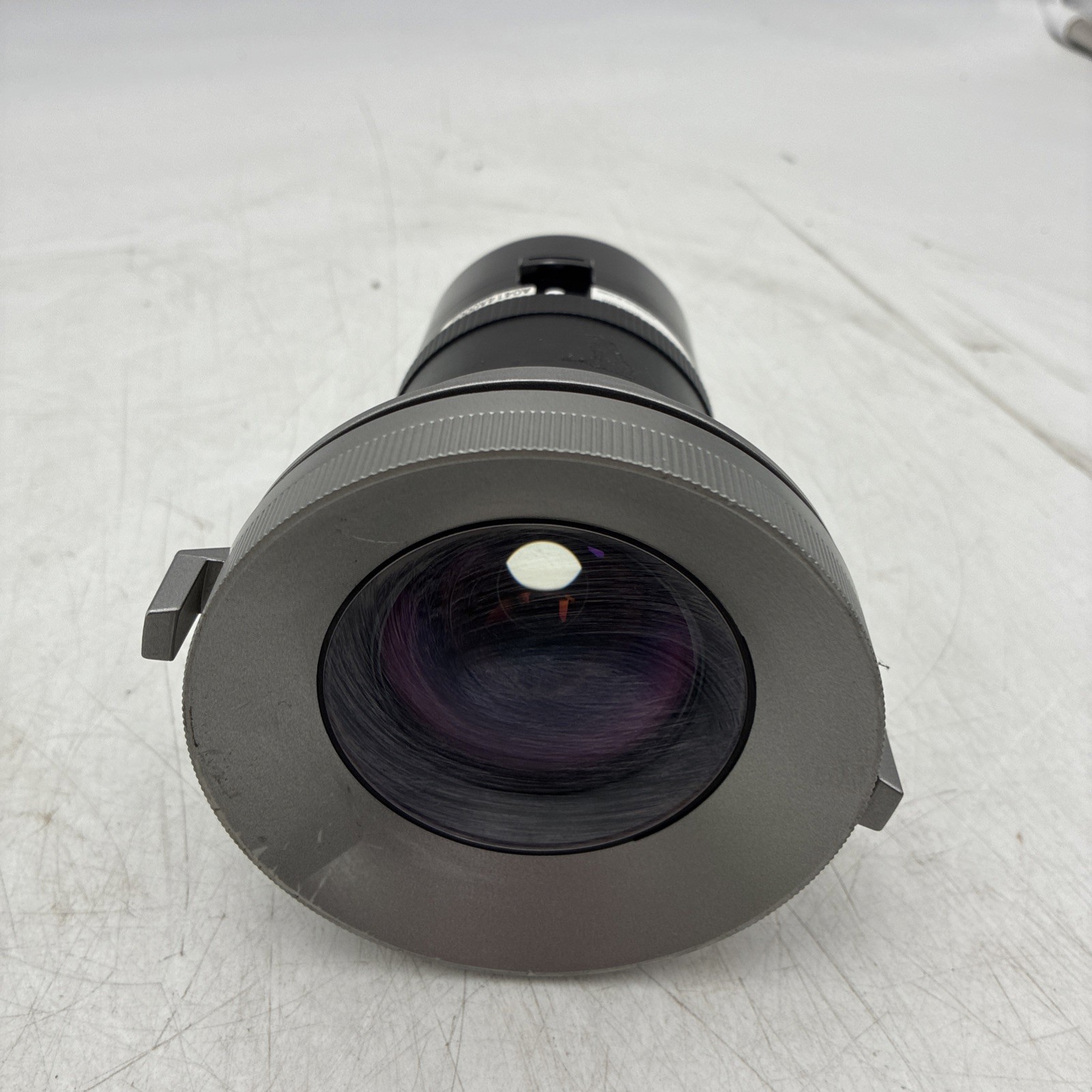 Epson ELPLS03 Standard Throw Zoom Lens V12H004S03 * Used