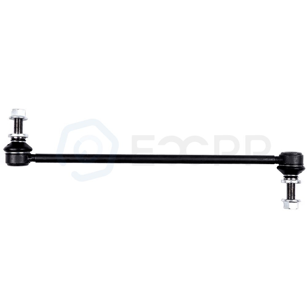 Fits 2006-2015 Toyota RAV4 6Pcs Front Inner Outer Tie Rod Ends Sway Bar Links