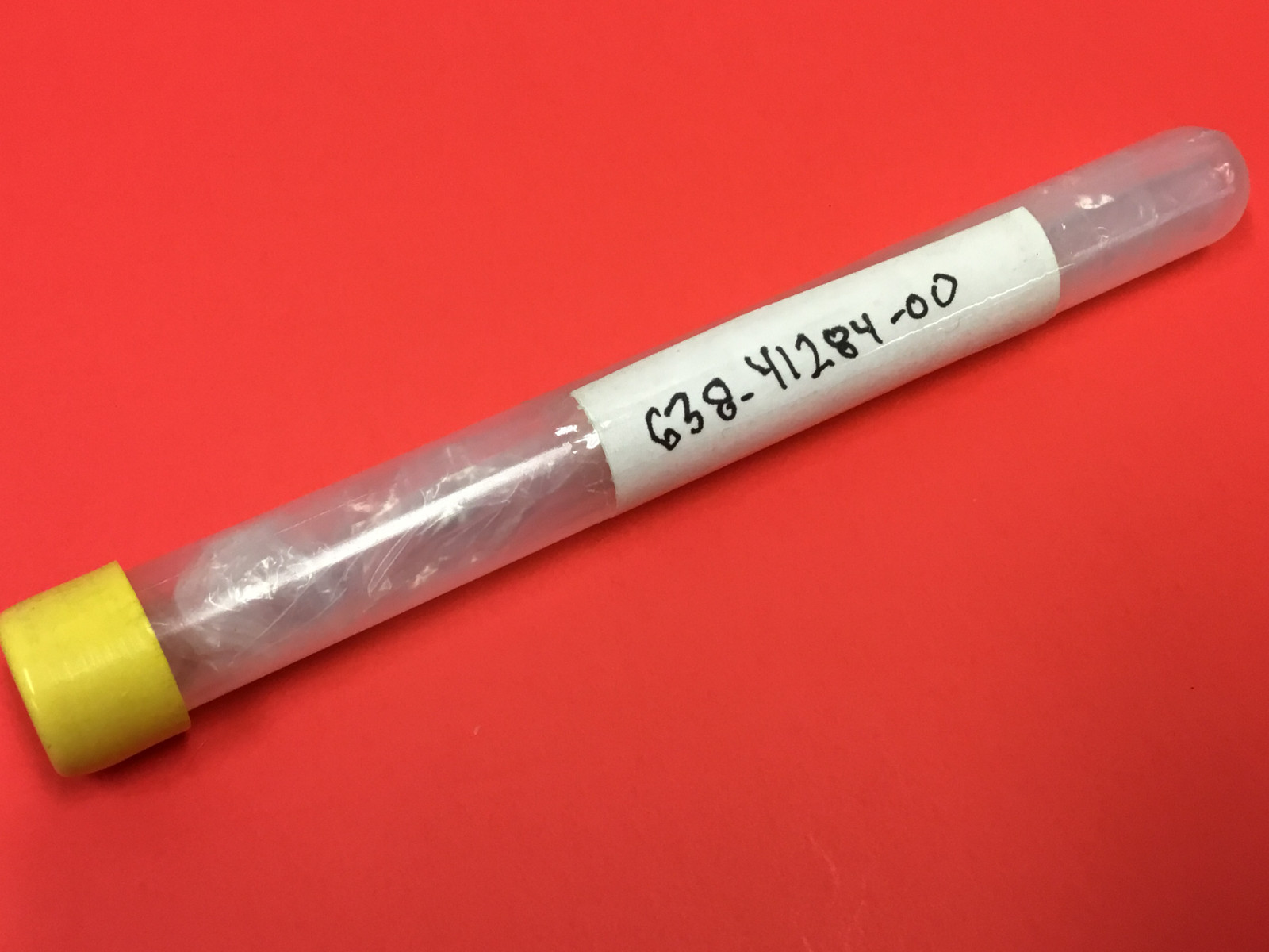 Needles, Sampling/Sparging - P/N: 638-41284-00 - 2/ Pk - NEW