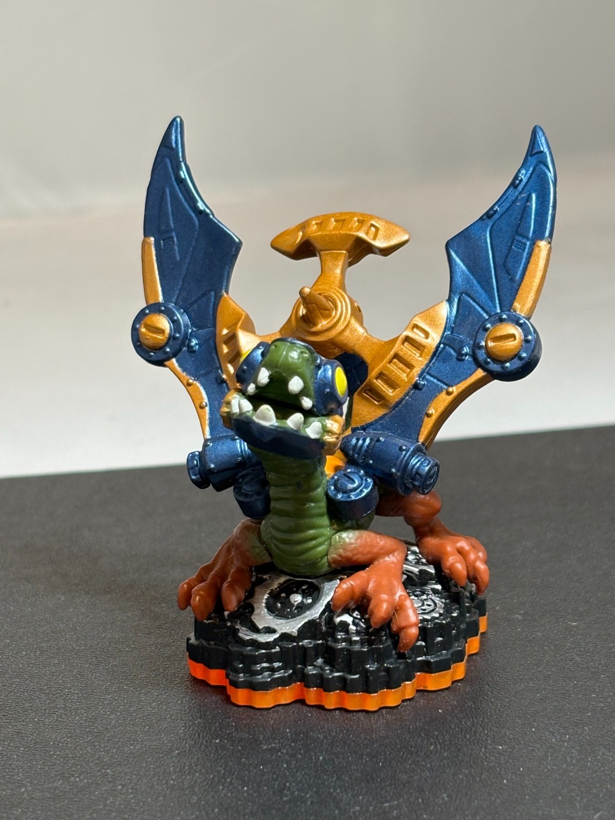 Skylanders Giants: Skylanders
