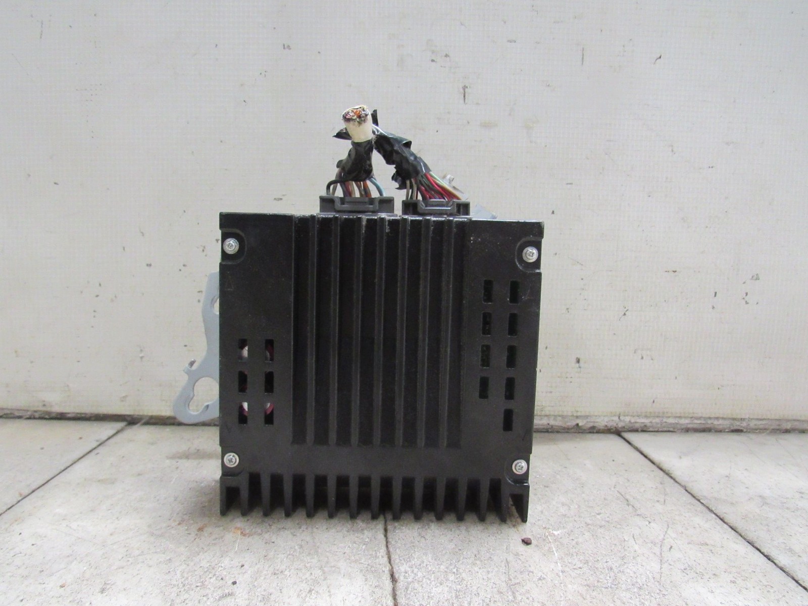 2008 09 10 11 12 HONDA ACCORD Radio Amplifier Coupe OEM 39186TE0A111