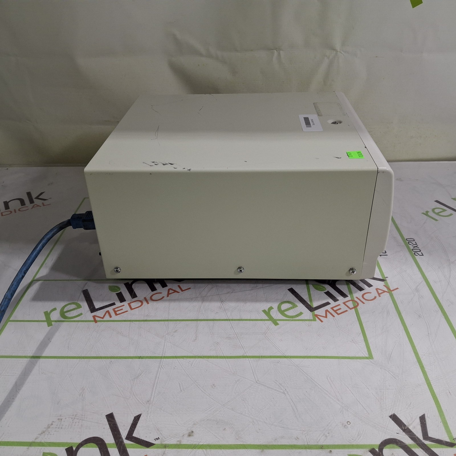 Olympus UHI-3 High Flow Insufflator