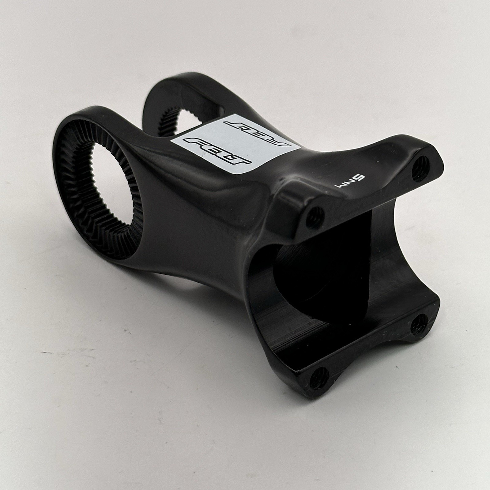 Felt Bayonet 2 3 Stem Extension 26.0mm Splined with Spline Sides 65mm C-C