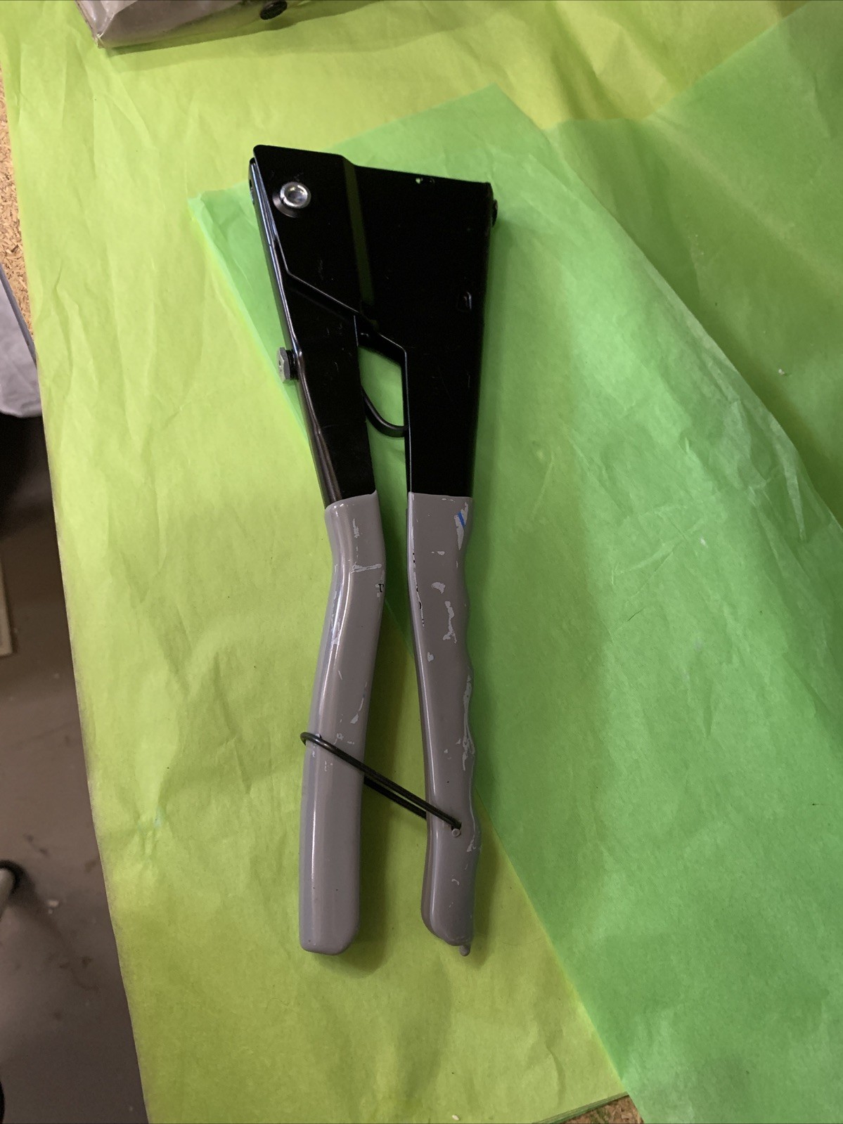 POP Rivetool