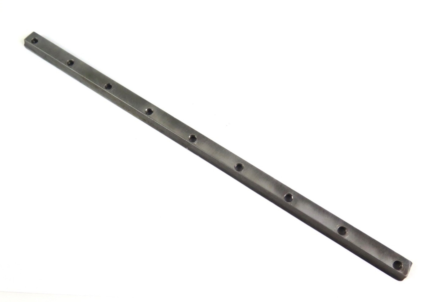 Delta Rockwell No. 22-101 13" X 5" Planer Throat Bar PLR-59 (inv. #1)