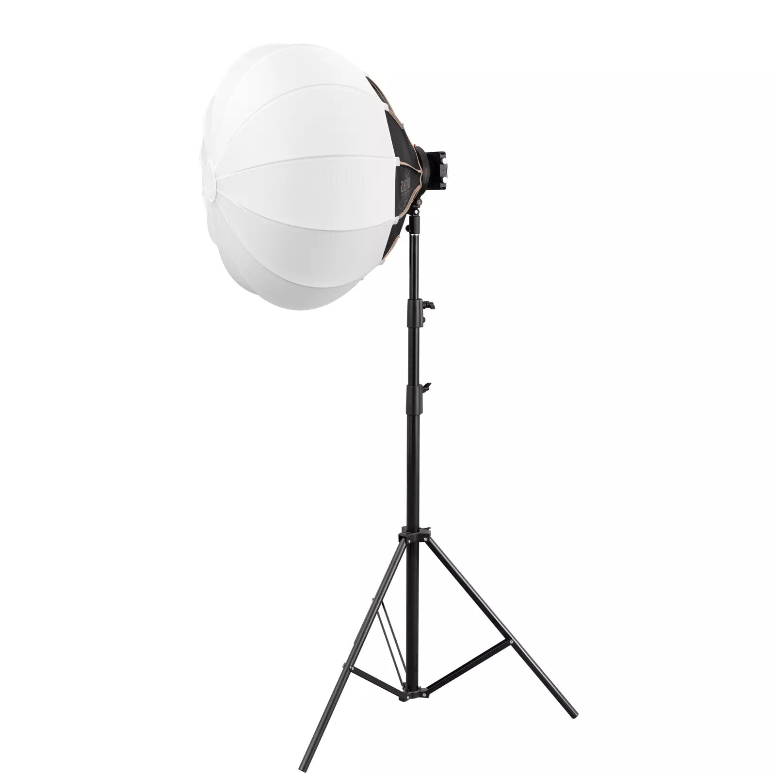 85cm Globe Lantern Softbox Diffuser with Bowens Speedring Mount & Carrying Case