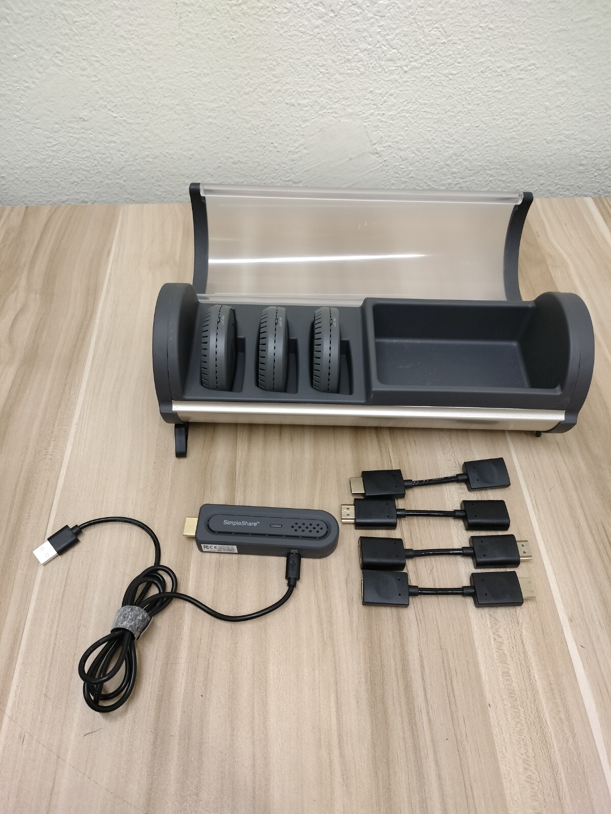 SimpleShare Presentation System *READ DESC*