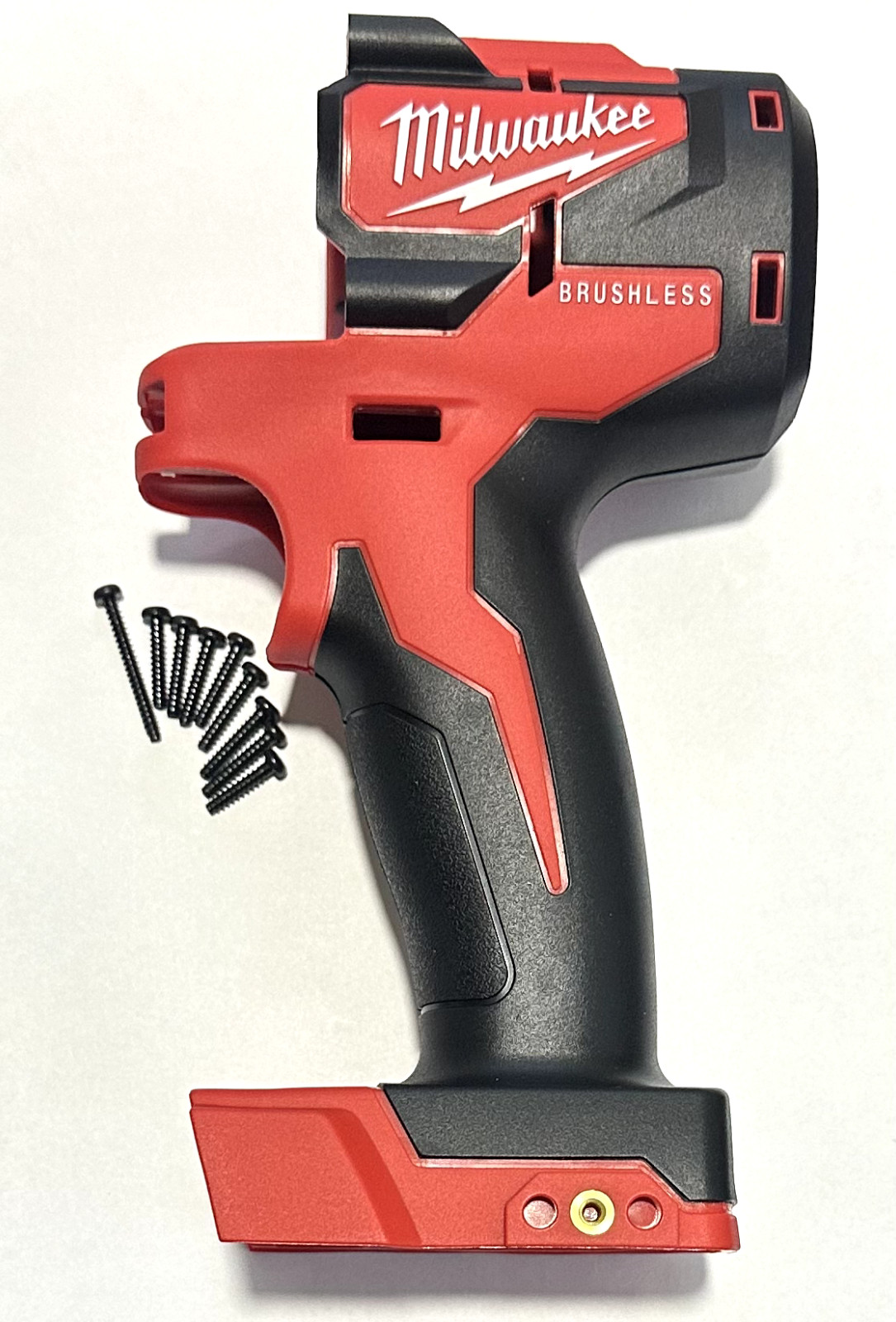 housing for Milwaukee 2801-20-(J86A) Cordless Impact Wrench 31-44-4014