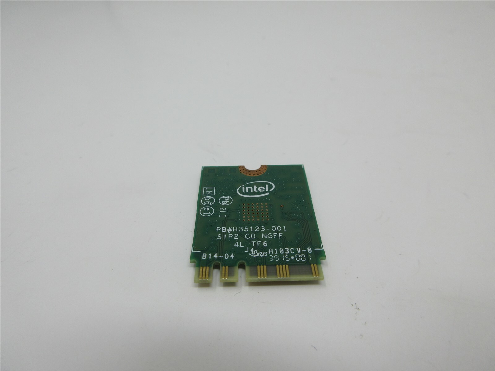 OEM - HP Envy 13-AH Genuine WiFi Wireless Card 7265NGW H35123-001 L19527-001 212