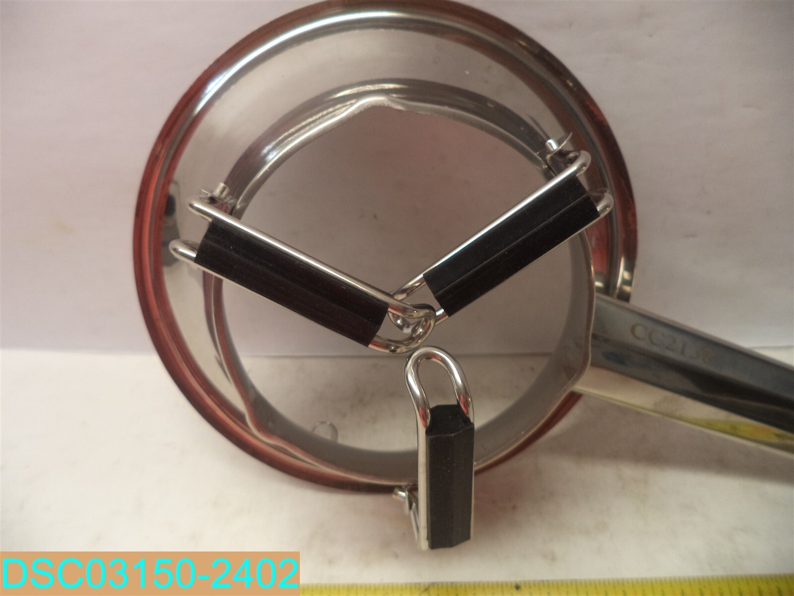 Vintage Vegetable Mill CC2138