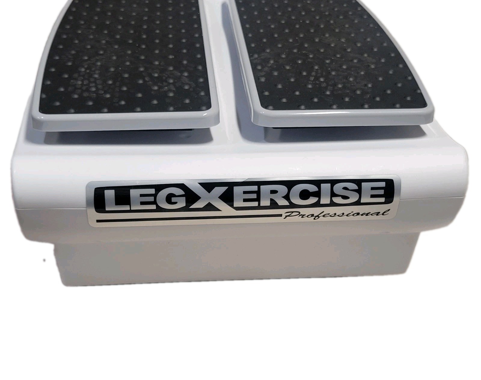LegXercise Pro LEGX-012 Motorized Leg Activator Exercise Machine W/ Remote- Used