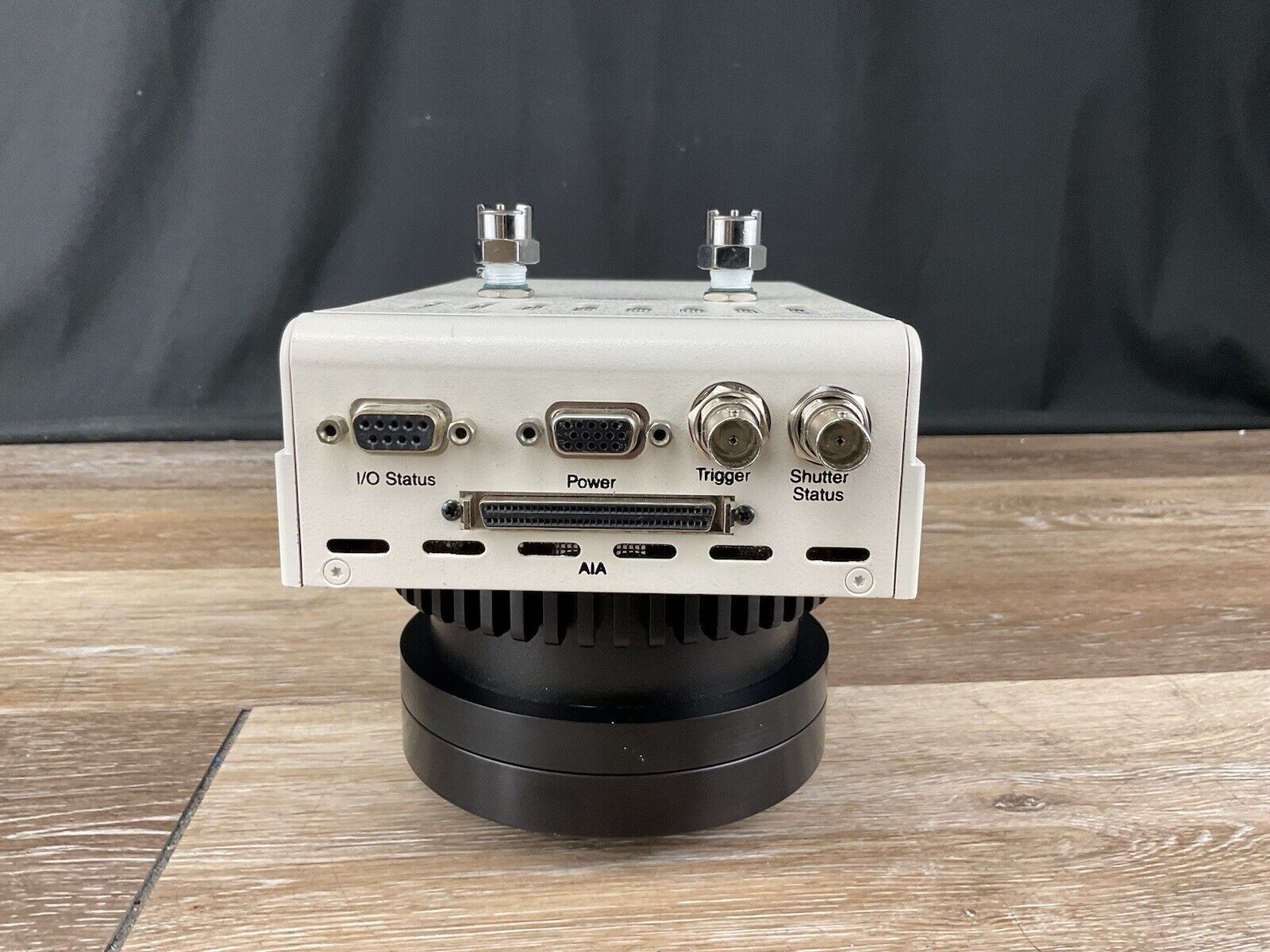 Teledyne A04F6005 Quantix Camera Roper Photometrics Advanced Imaging EMCCD sCMO.