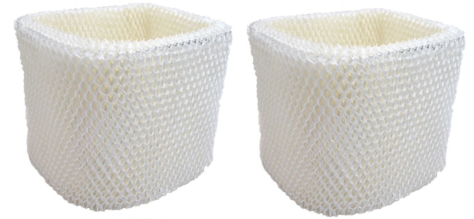 Compatible With Touch Point S120E-A Humidifier Wick Cool Mist Drum Filter 2 Pack