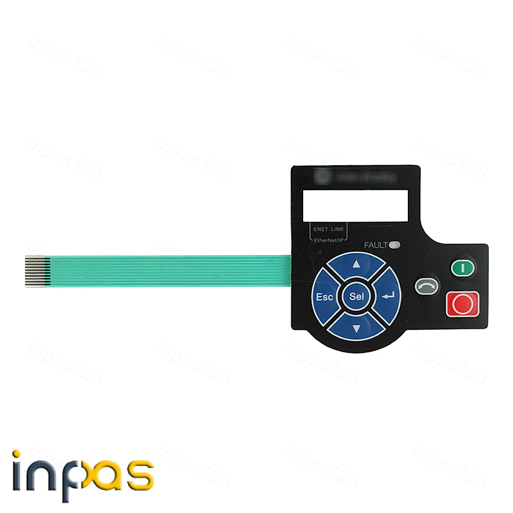 One for 25B-B011N104 25B-B024N104 Membrane keypad AB PowerFlex 525 AC drives