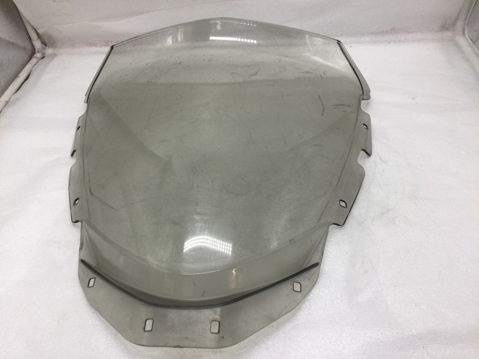 Ski Doo Windshield 517306062 Scandic Tundra Renegade 900 Ace 850 Turbo 2020-22