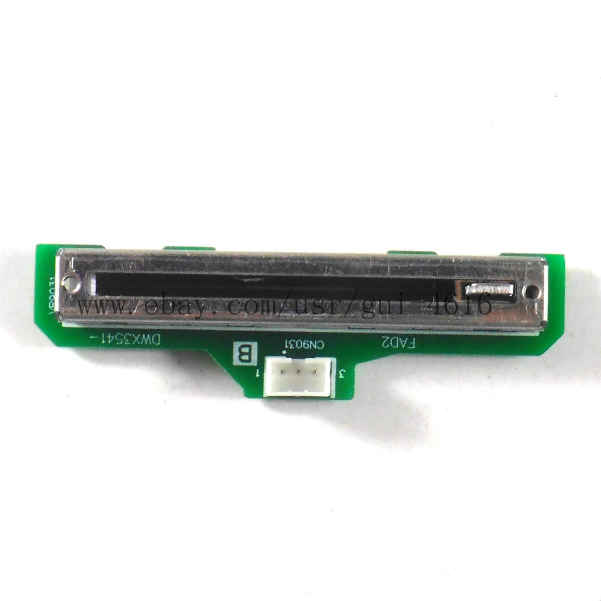 Dwx3541 For PIONEER DDJ-SZ CHANNEL 2 SLIDER FADER