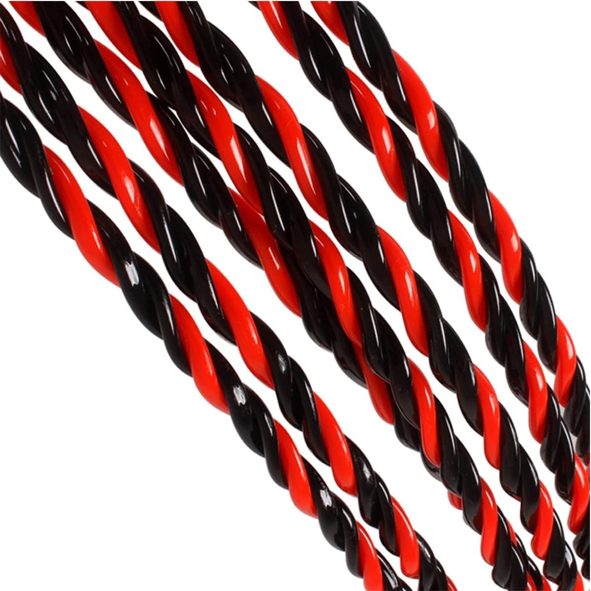 30M Fish Tape Puller Threader Cable Wire Fish Cable Puller Tape Wire 4.5MM