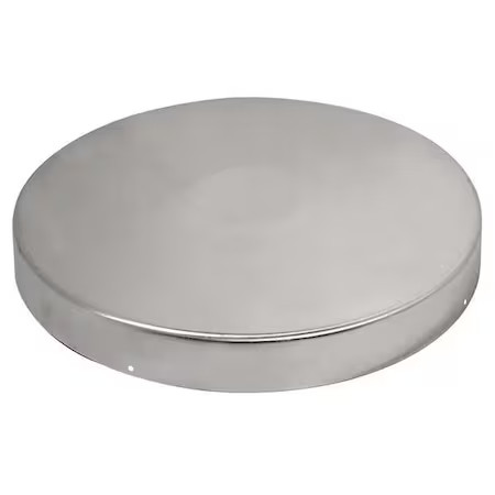 Dayton 6366366 Replacement Cover, 21-1/4 In. Id