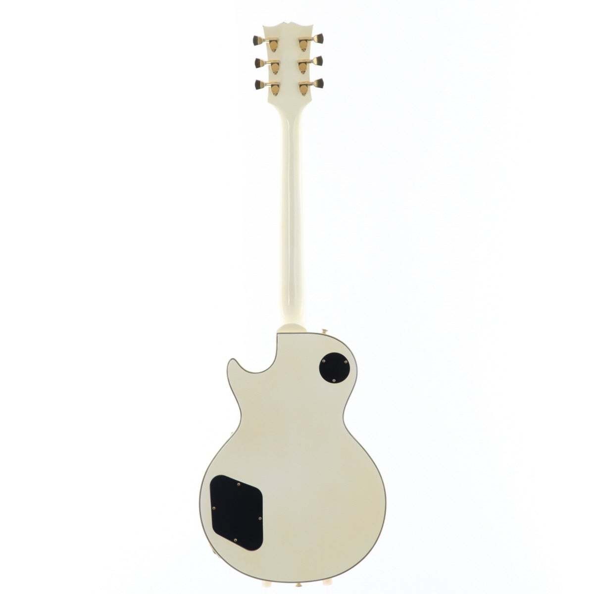Orville LPC-75 Alpine White (no260731)