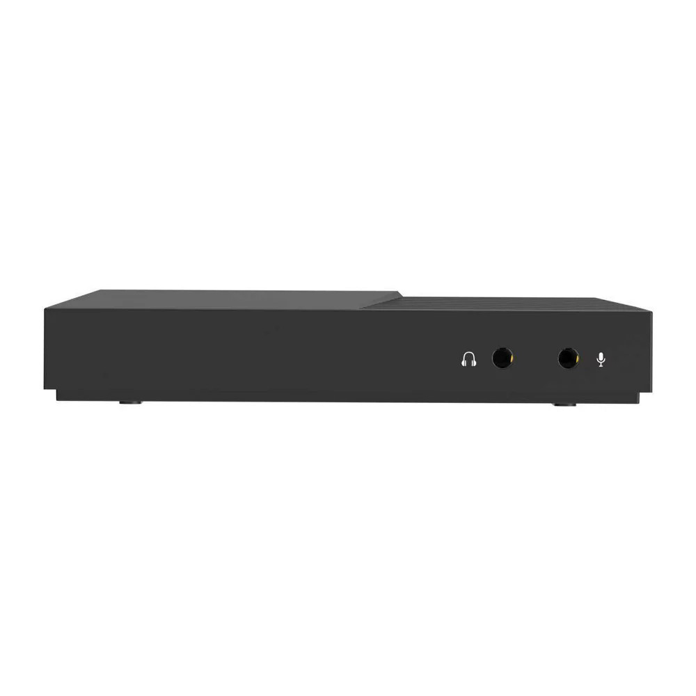NORTH 1080p/60 Capture Card with Audio Jack