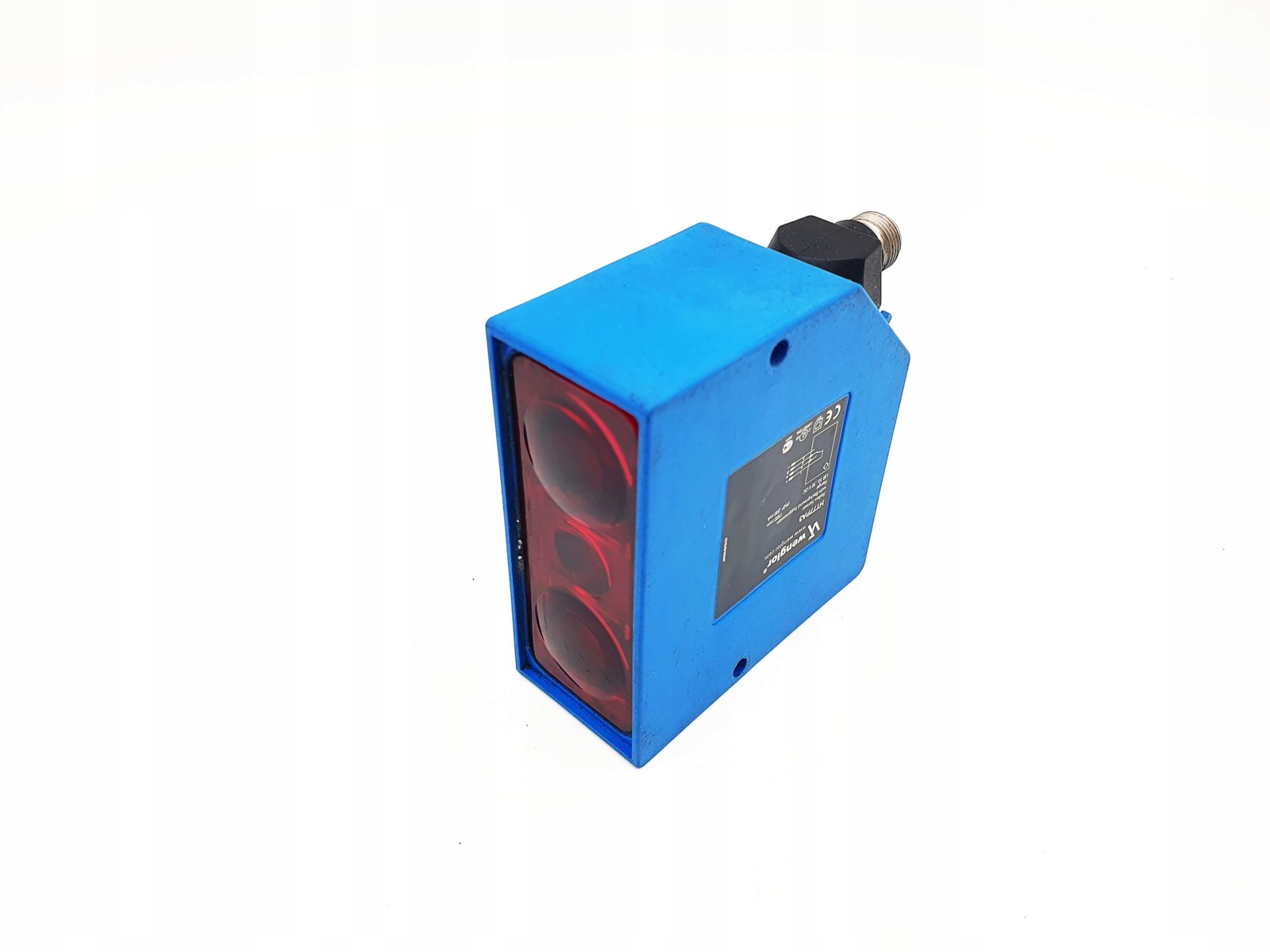 SENSOR WENGLOR HT77PA3 H T 7 7 P A 3