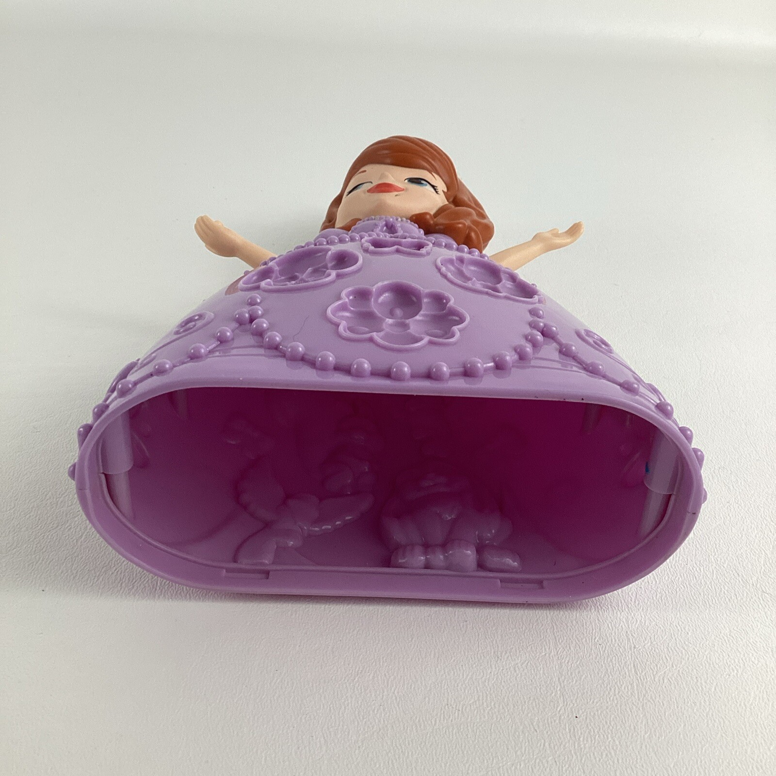 Disney Princess Sofia The First Play-Doh Tea Party Set Mold Replacement Hasbro