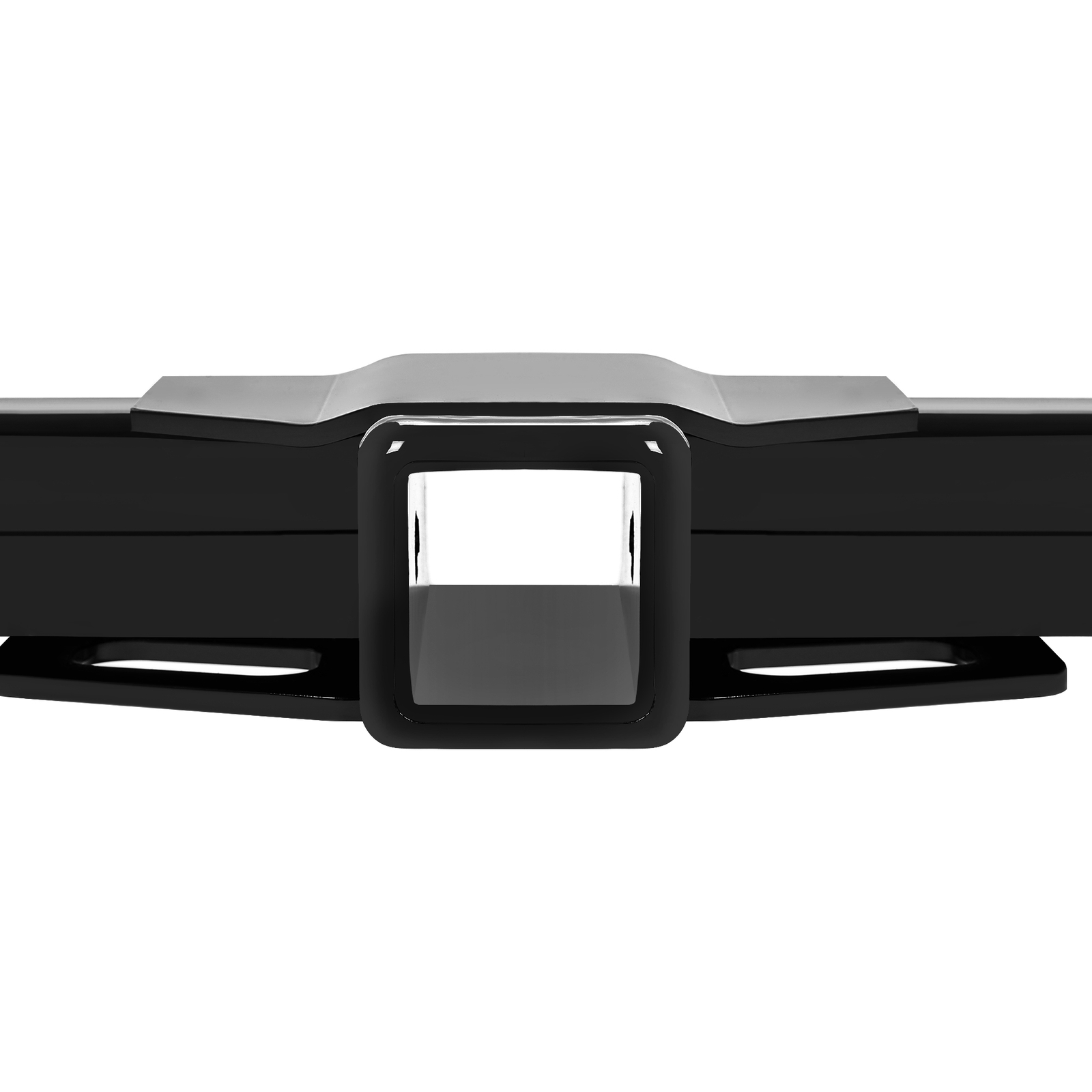 6000LBS Class 3 Trailer Hitch 2" Receiver For Dodge Sprinter 2500 3500 2007-2026