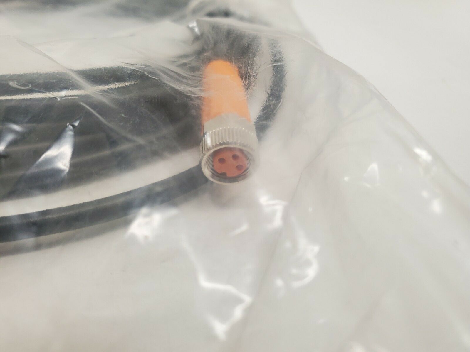 IFM EVC142 Cable New✦KD