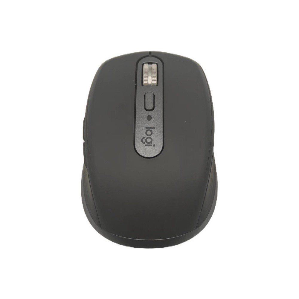 LOGITECH MX ANYWHERE 3S COMPACT PERFORMANCE MOUSE COLOR: BLACK 910-006928