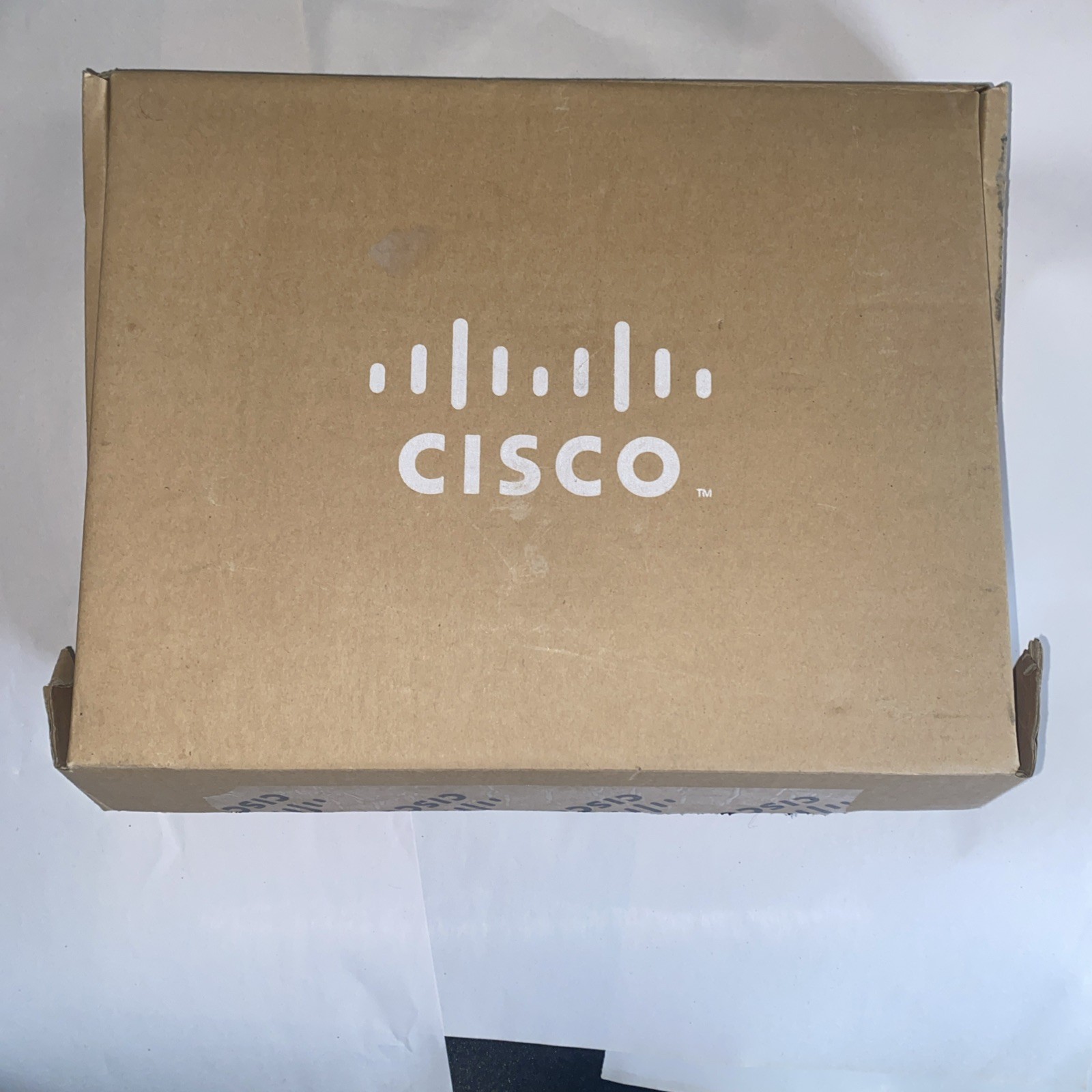 Crisco Telepresence Touch 10 Device