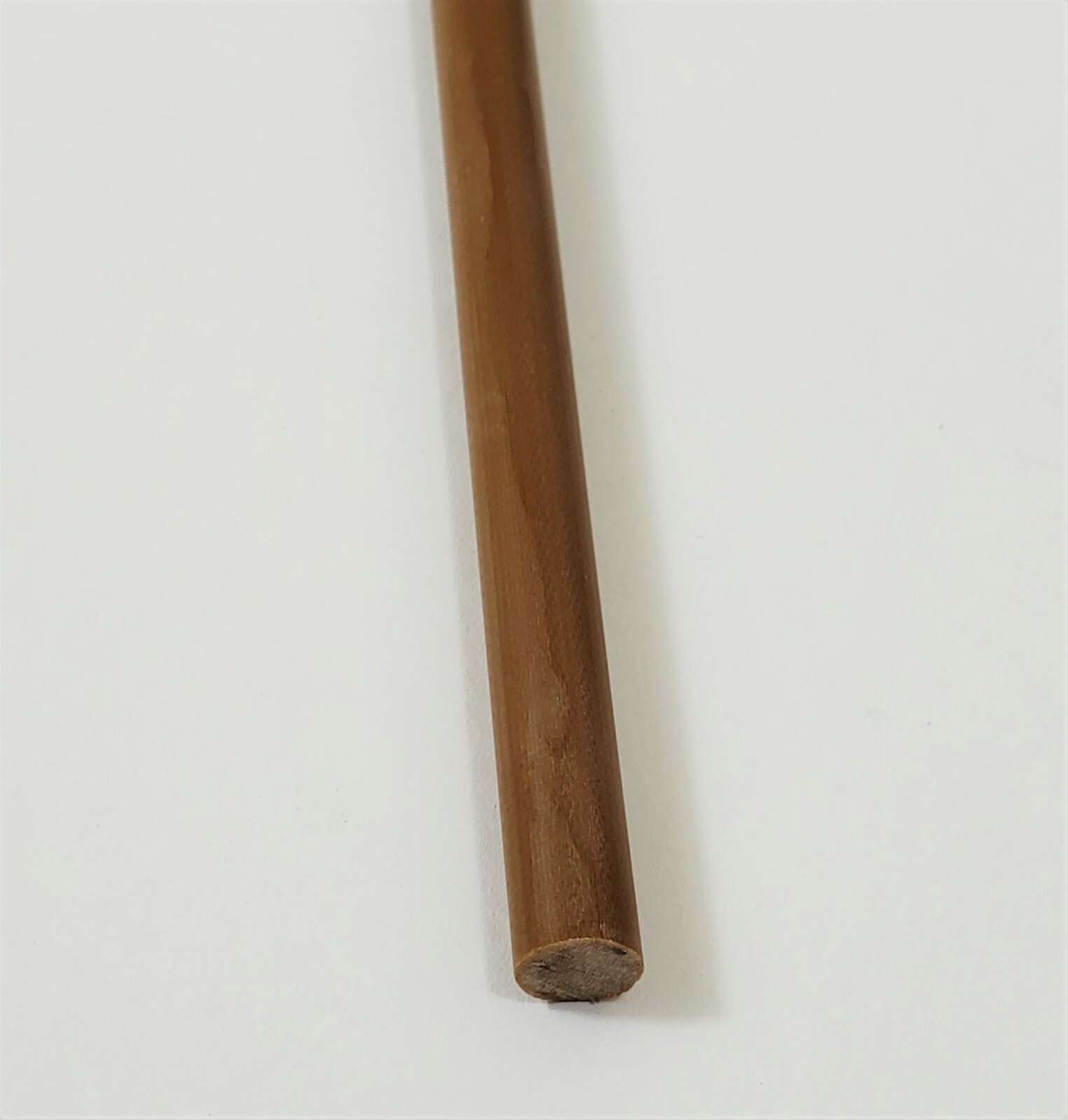 Brown G10 .125"Dia. Rod x 12" Knife/Gun Handle Pins G-10/FR4  Pin stock