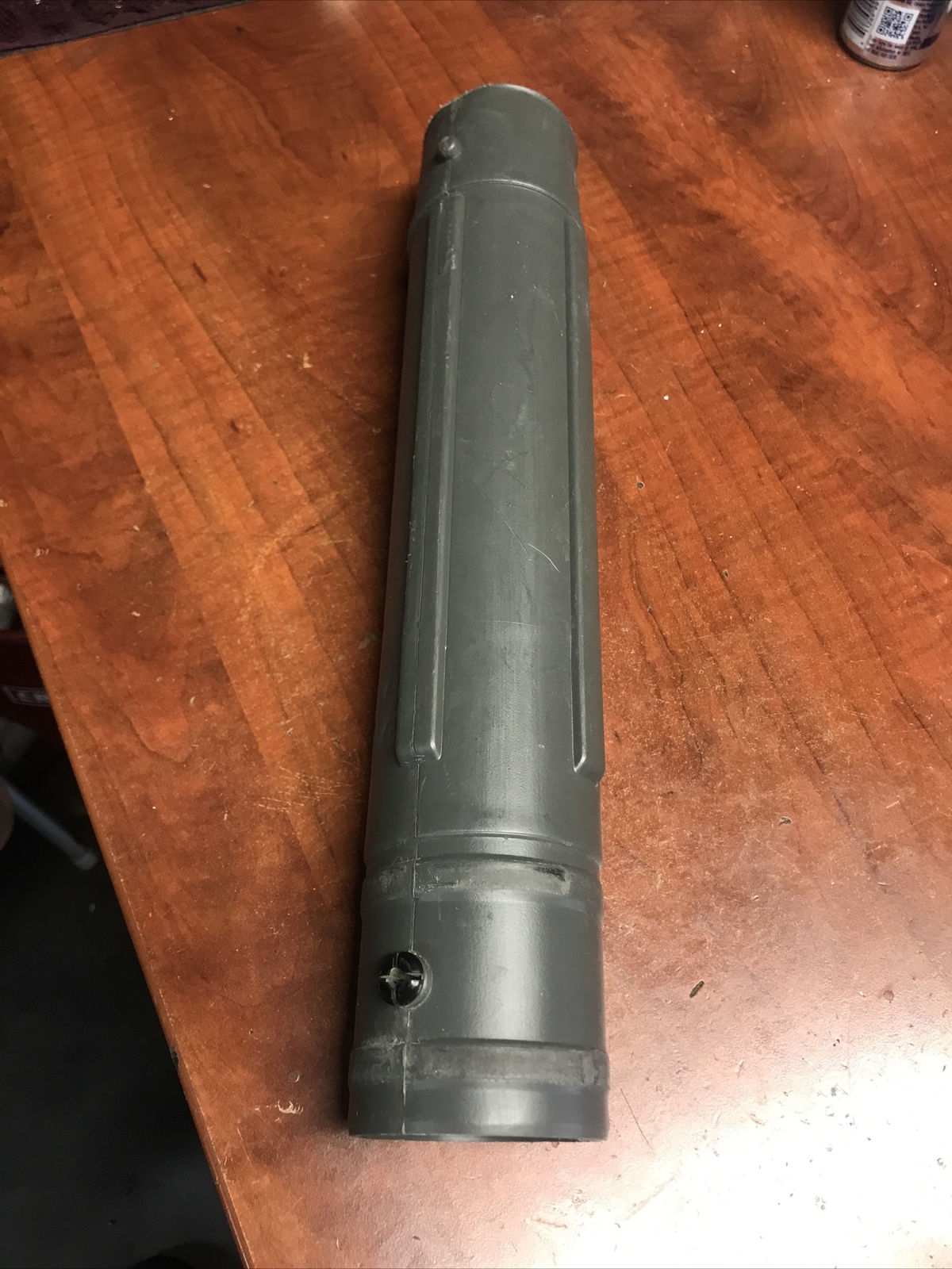 Use OEM Upper Blower Tube 580952 Assy For 2Cyc Gas Blower Vacuum RY09056