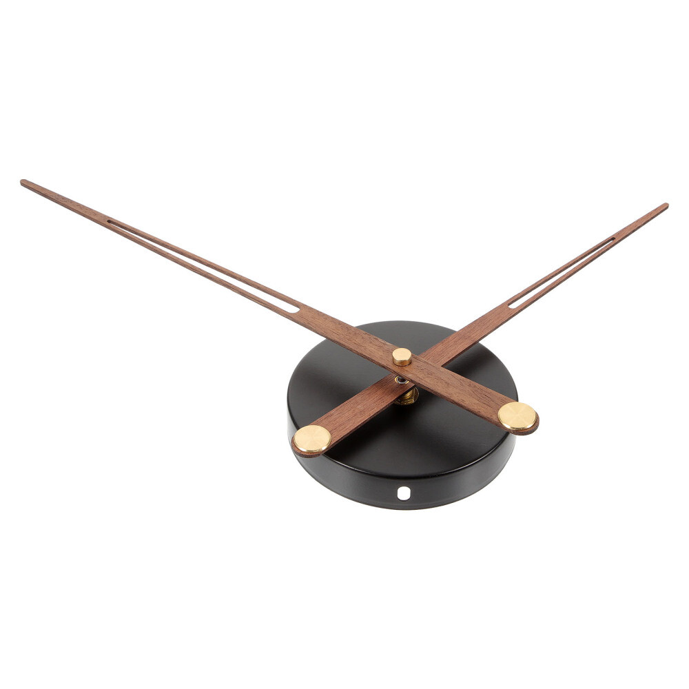 Replacement Wall Clock Movement Mute Clock Hands Large Clock Mechanism Part