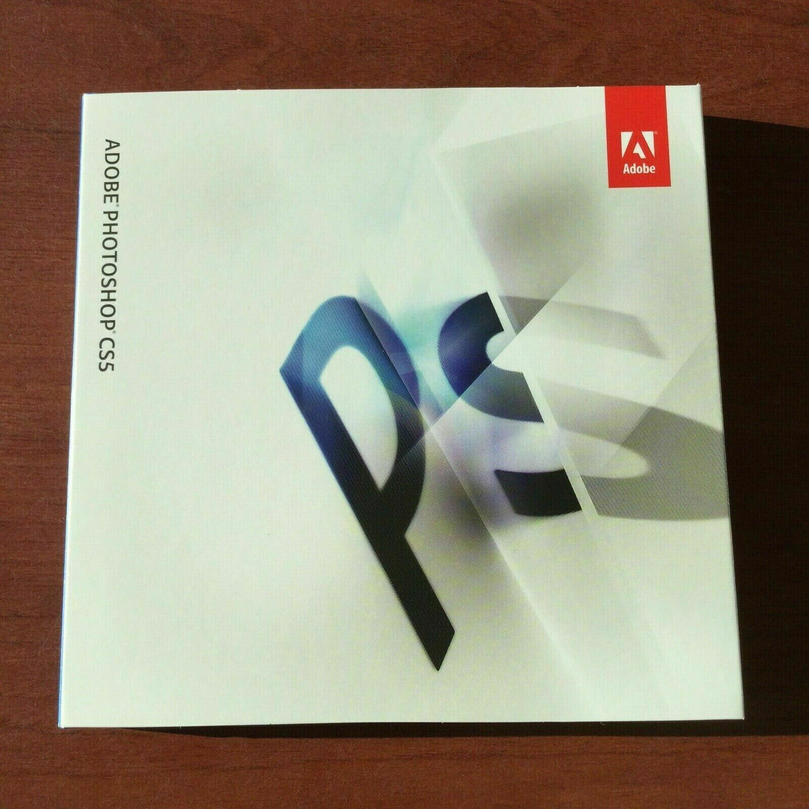Adobe Photoshop CS5 for Windows with Serial Number