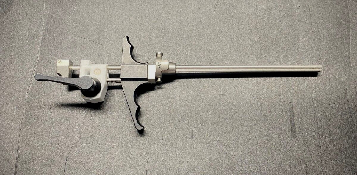 ACMI McCarthy Working Element (MWE)