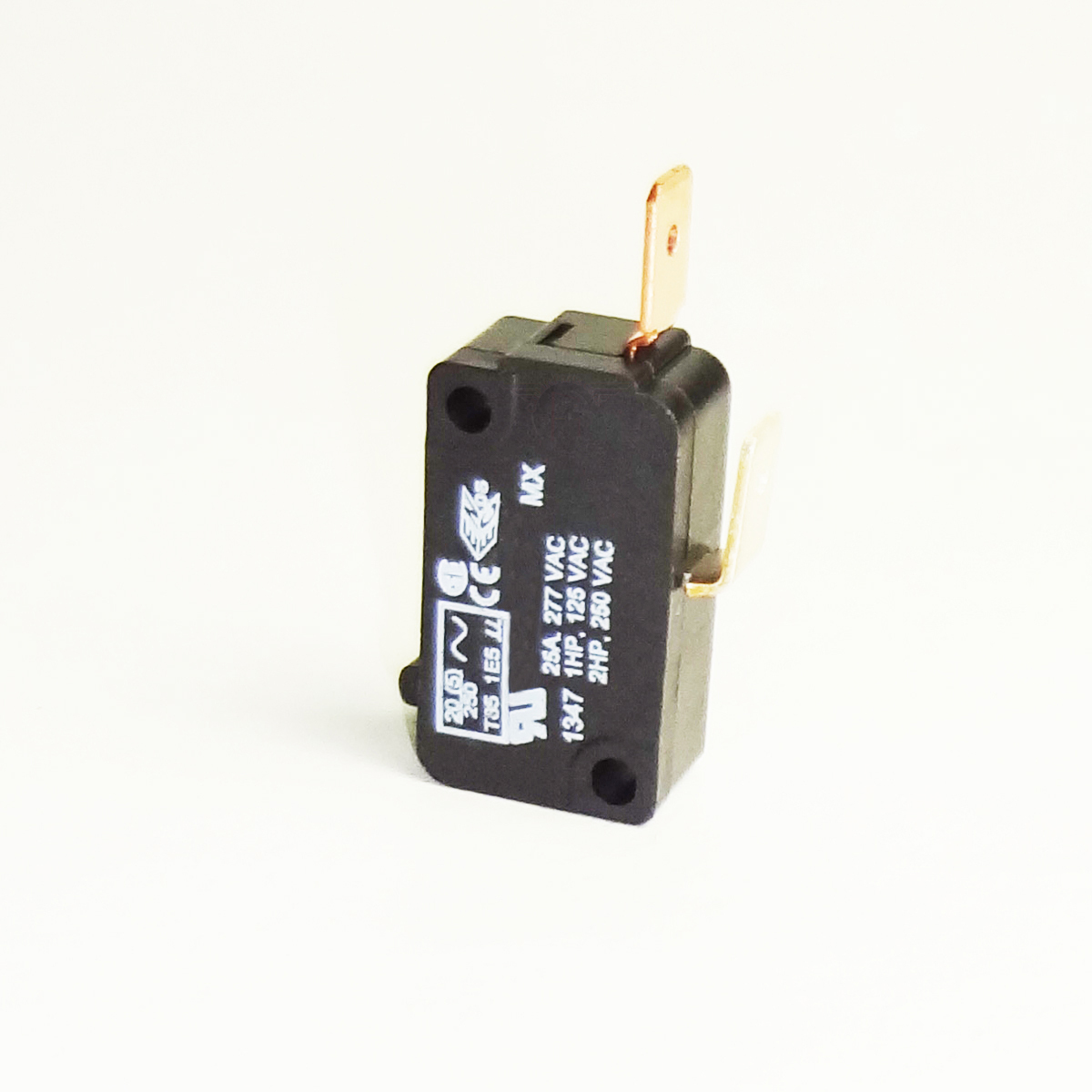 Rotary Lift Motor Limit Switch Stop bar Button cut off Microswitch Rotary N413-1