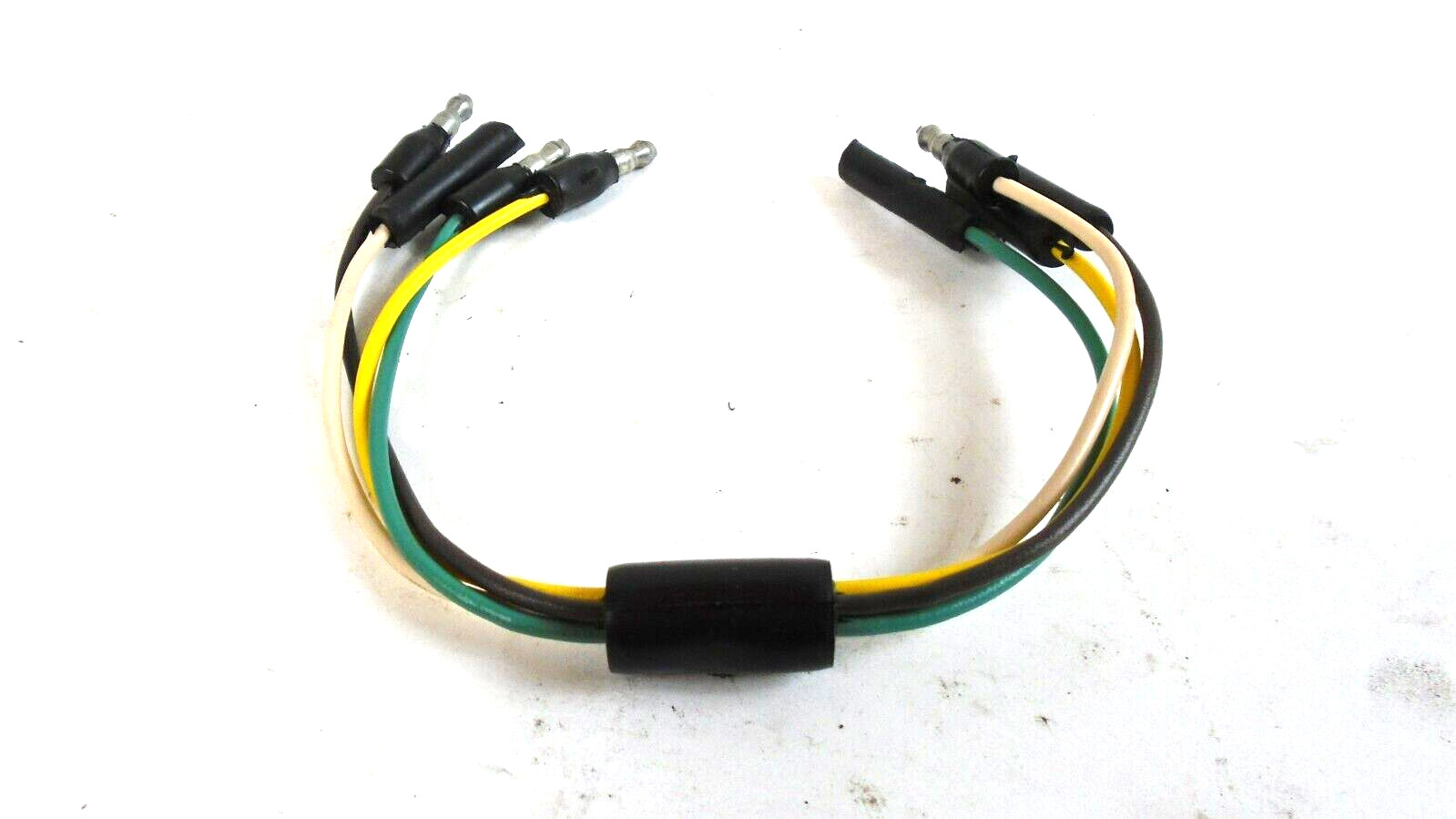 Universal 4-Way Trailer Wiring Adaptor WP1014