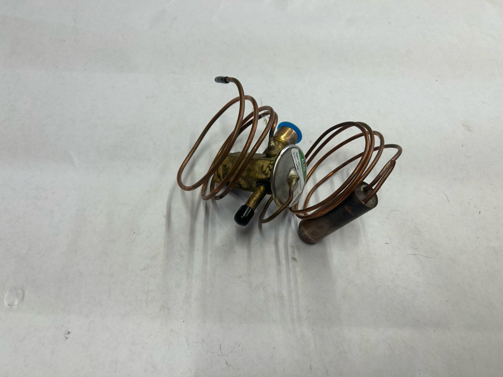 Alco ANE 4 HAA Thermal Expansion Valve GT-6210-2, X1511124405 Box Not Included